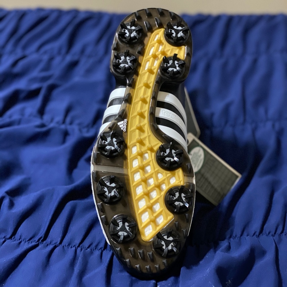 2016 US OPEN PGA Tour issued Adidas Tour 360 - Picture 4 of 4